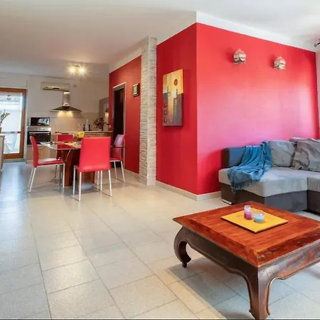 Cozy Sassari