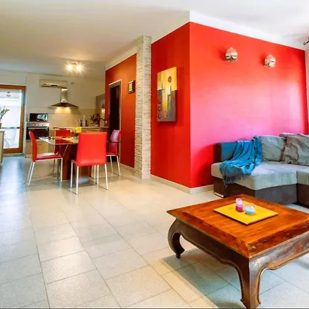 Cozy Appartement *