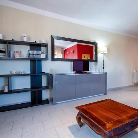 Appartement Cozy *