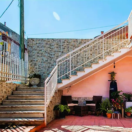 Cozy Appartement Sassari